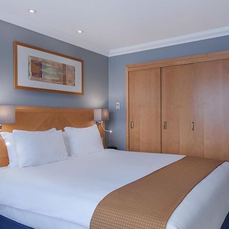 Holiday Inn London Kensington Forum, An Ihg Hotel ภายนอก รูปภาพ